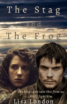 The Stag and The Frog - (GendryxMeera, GOT Fanfic) Part 2: Together