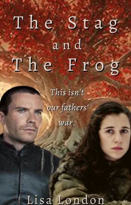 The Stag and The Frog - (GendryxMeera GOT fanfic) Part 3: Apart