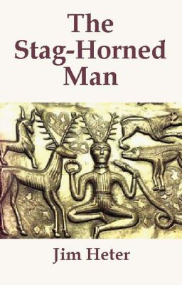 The Stag-Horned Man