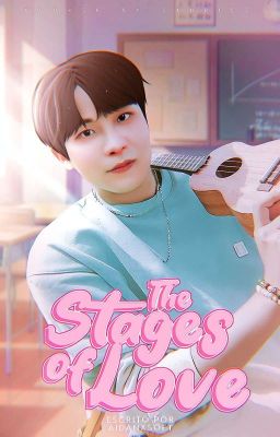 The stages of love||2Ho