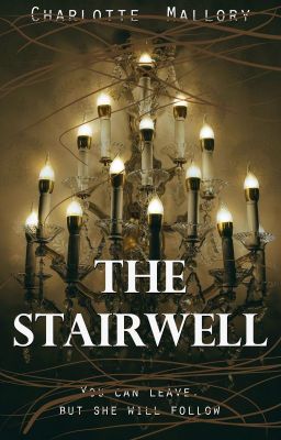 The Stairwell - The Grudge Contest