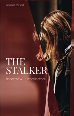 THE STALKER | M.E