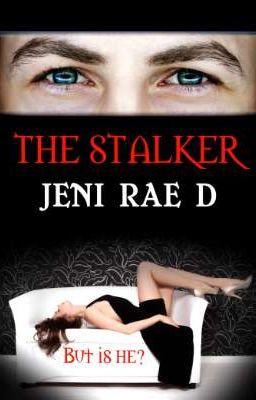 The Stalker (SAMPLE! Published!)