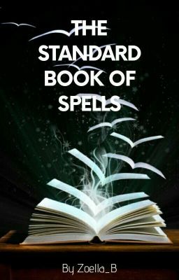 The Standard Book of Spells