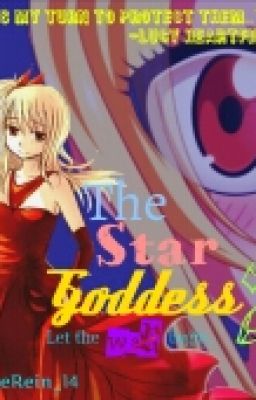 The Star Goddess 2; Let the War begin