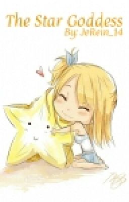 The Star Goddess (NaLu Fanfic)