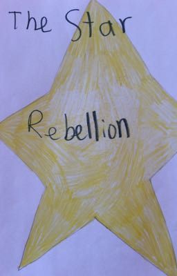 The Star Rebellion(on hold)