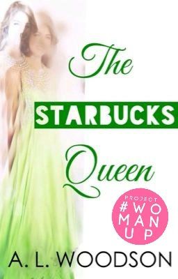 The Starbucks Queen