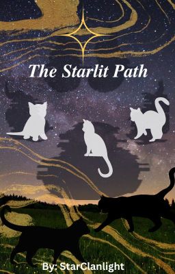 The Starlit Path