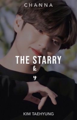 The Starry Sky + kth