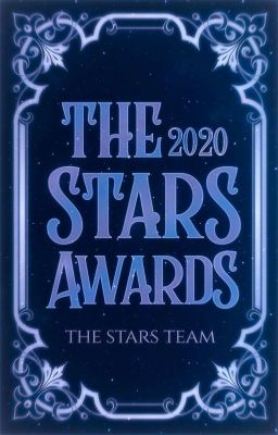 THE STARS AWARDS 2020 ✓ 