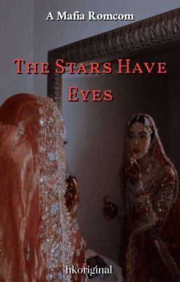 The Stars Have Eyes ✓