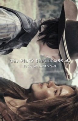 The stars that crossed | c. g