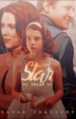 The Stars We Dream Of | A. Romanoff-Barton