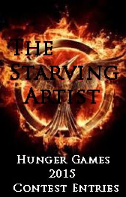 The Starving Artist: Hunger Games 2015 Contest Entries