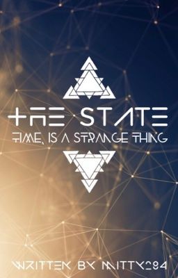 The State {discontinued}