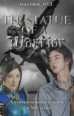 The Statue Of A Warrior | Kim Seok Jin fanfic