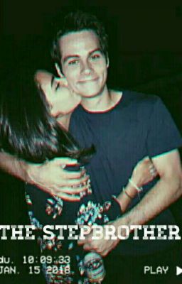 THE stepbrother /dob ff/