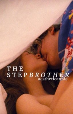 The Stepbrother // Luke Hemmings