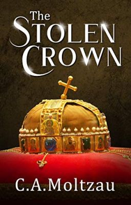 The Stolen Crown