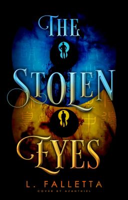 The Stolen Eyes