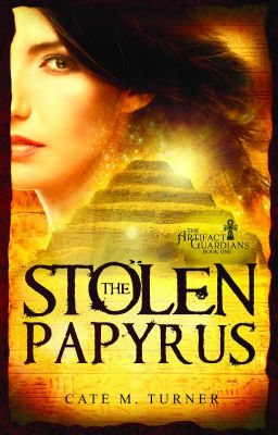 The Stolen Papyrus [SAMPLE]