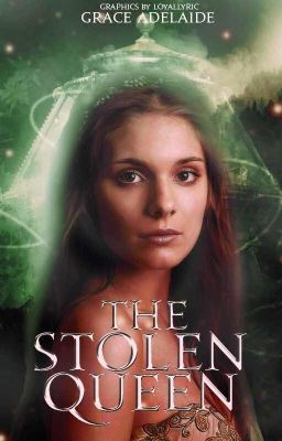 The Stolen Queen 