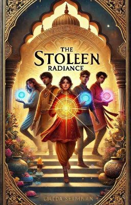 The Stolen Radiance | An Indian Mythology Tale