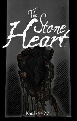 The Stone Heart