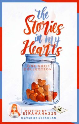 The Stories In My Heart