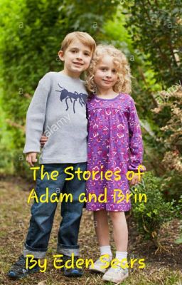 The Stories Of Adam And Brin