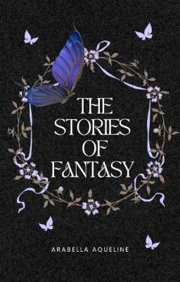 The Stories of Fantasy 