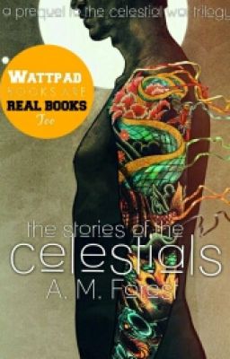 The Stories of the Celestials