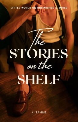 The Stories on The Shelf