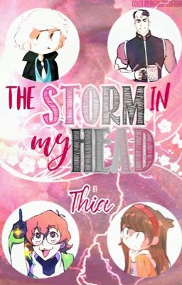 The Storm in My Head