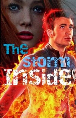 The Storm Inside (a Johnny Storm/fantastic four fanfic)