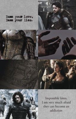 The Storm Queen | Game of Thrones