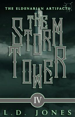 The Storm Tower | Vol.4, The Eldenarian Artifacts ✓