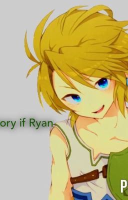 THE STORY IF RYAN