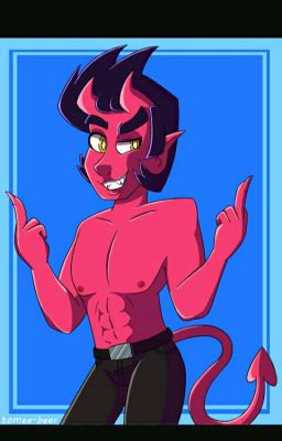 The story of a demon; HELLBENT💥 