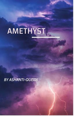 The Story of Amethyst 