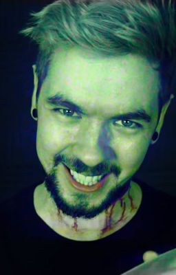 The Story Of Antisepticeye