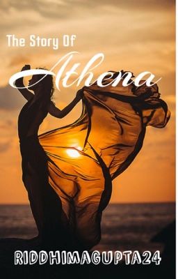 The story of Athena