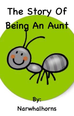 The Story of Being an Aunt