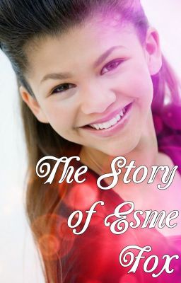 The Story of Esme Fox (A Tracy Beaker Returns Fanfiction)