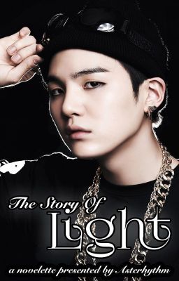 The Story Of Light ✓ || Yoongi X Reader