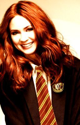 The story of Lily Evans & The Marauders