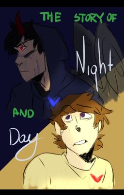 The Story of Night and Day