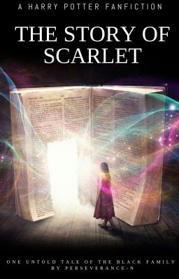 The Story of Scarlet