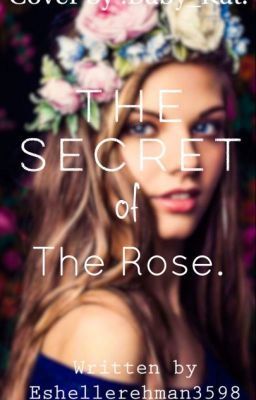 🌹🌺💮The story of the secret  red rose💮🌺 🌹 ✔